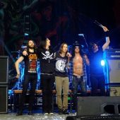 Concert solo 2013 0504_manille philippines (18)